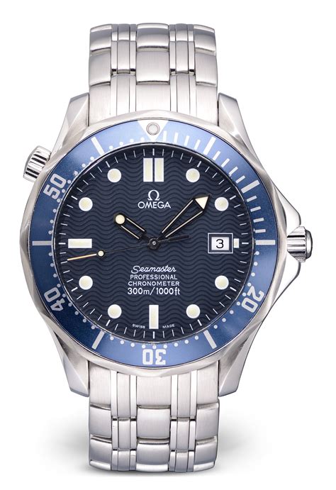 часы omega seamaster